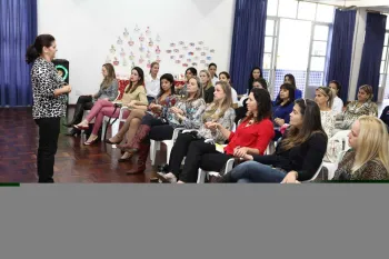 Fotos: Fernando Camargo