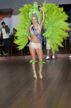 Fotos: Jesus de Oliveira