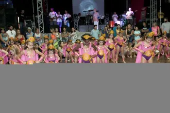 Fotos: Jesus de Oliveira