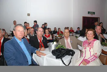 Baile - Os Serranos
