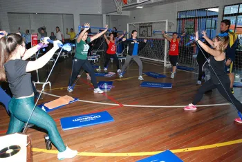 wellness