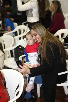 Fotos: Fernando Camargo