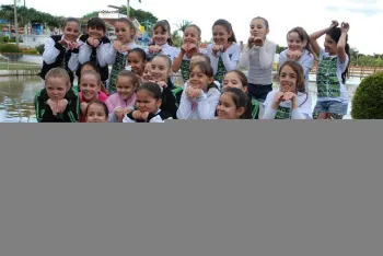 Festa da Páscoa 2014