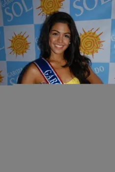 Concurso Garota do Sol - 2014