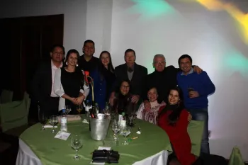 Fotos: Fernando Camargo