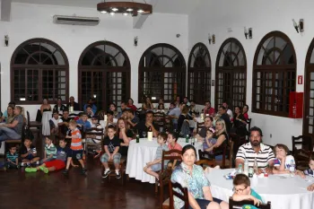 Foto: Fernando Camargo