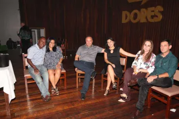Foto: Fernando Camargo