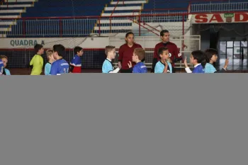 Foto: Fernando Camargo