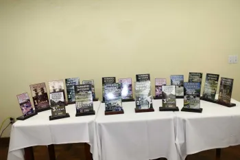 Foto: Fernando Camargo