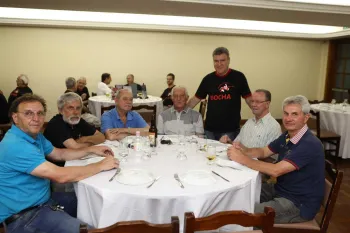 Foto: Fernando Camargo