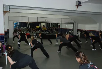 zumba