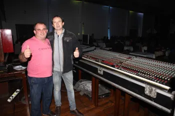Foto: Fernando Camargo