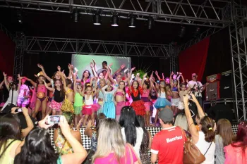Fotos: Fernando Camargo