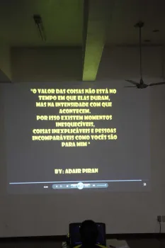 Foto: Fernando Camargo