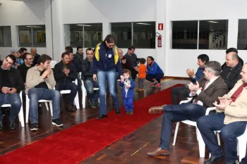 Foto: Fernando Camargo