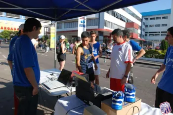 3ª Rústica Santa Maria