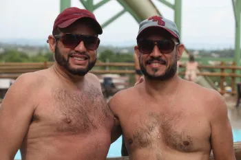 Foto: Fernando Camargo