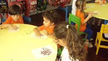 escola doritos