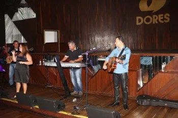 Fotos: Fernando Camargo