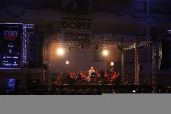 Fotos: Fernando Camargo
