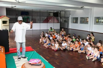 Foto: Fernando Camargo