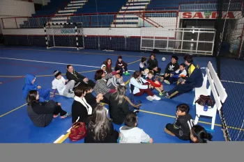 Foto: Fernando Camargo
