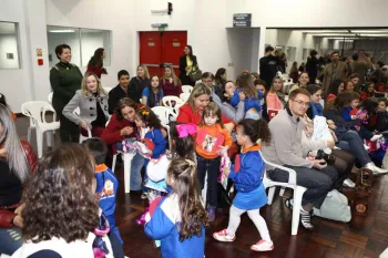 Fotos: Fernando Camargo