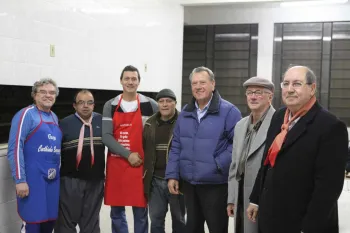 Foto: Fernando Camargo