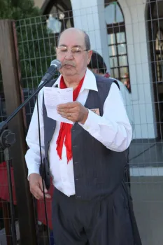 Foto: Fernando Camargo