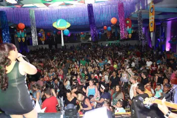 Foto: Fernando Camargo