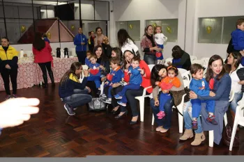 Foto: Fernando Camargo