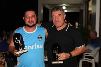 Foto: Fernando Camargo