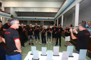 Foto: Fernando Camargo