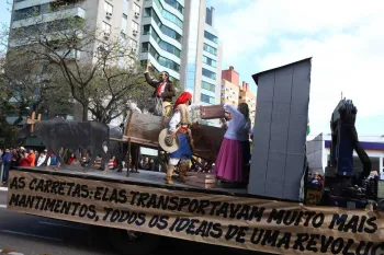 Foto: Fernando Camargo