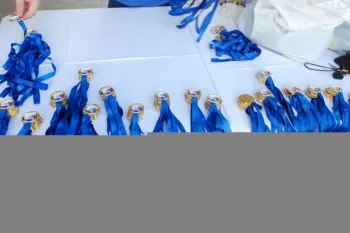 3ª Rústica Santa Maria