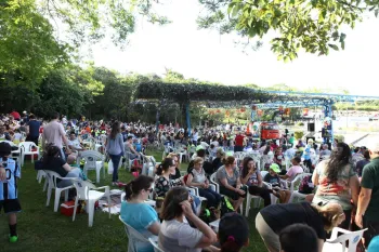 Foto: Fernando Camargo