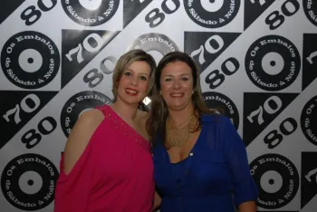 Os Embalos de Sábado a Noite 10ª Edição - 2013