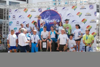 3ª Rústica Santa Maria