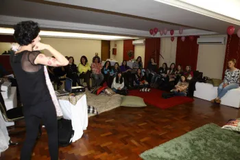 Foto: Fernando Camargo
