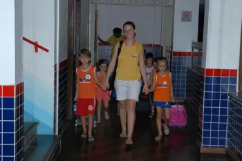 Clube Dores