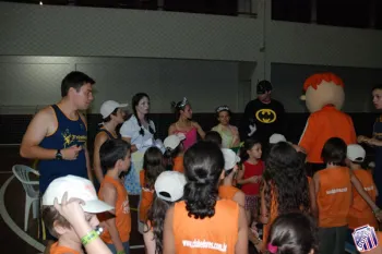colonia 2012
