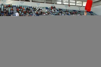 Fotos: Fernando Camargo/Clube Recreativo Dores