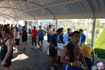 3ª Rústica Santa Maria