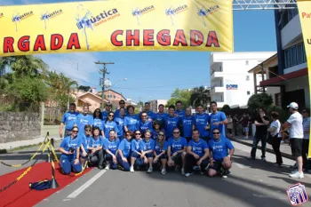 3ª Rústica Santa Maria