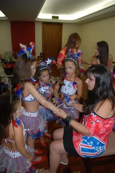 Xameguinho 2014