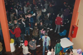 Clube Dores