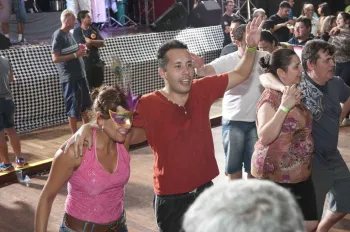 Fotos: Jesus de Oliveira