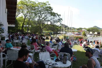 Foto: Fernando Camargo
