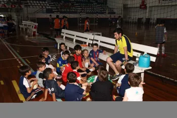 Foto: Fernando Camargo