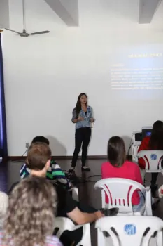 Foto: Fernando Camargo